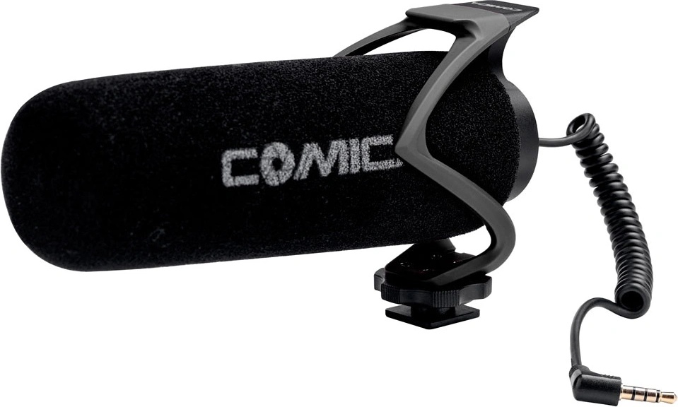 Comica Audio CVM-V30