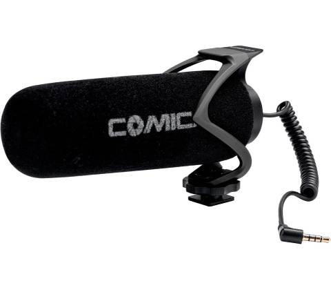 Comica Audio CVM-V30