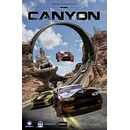 Trackmania 2: Canyon