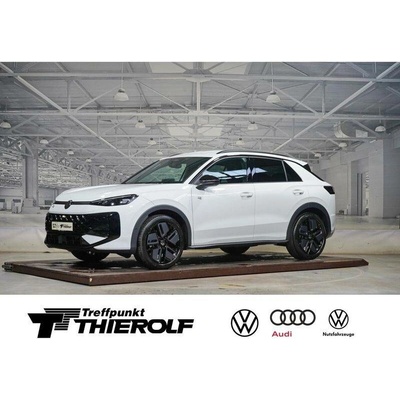 Volkswagen T-Roc 1.5 eTSI Style DSG R-Line 110 kW