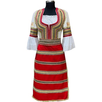 КАРНАВАЛ КЮСТЕНДИЛСКА САЯ - МОДЕЛ 30 (787720242100)