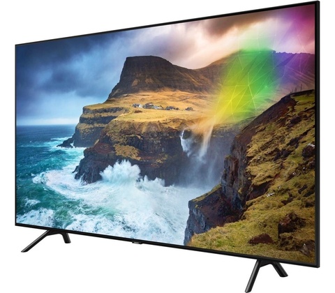 Samsung QE75Q70R