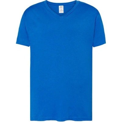 JHK pánske tričko JHK270 royal blue