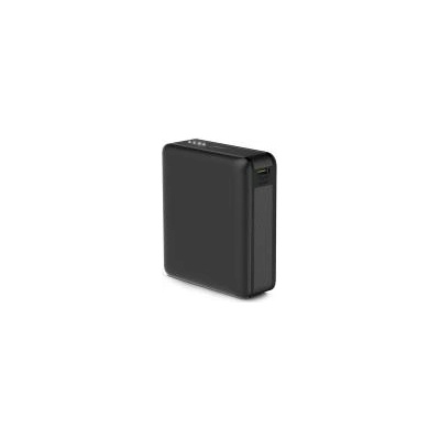 Ksix Powerbank KSIX Черен 10000 mAh cd0298