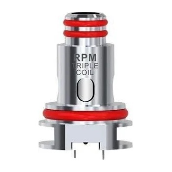 Image 1 of Smok Изпарителна глава за SMOK RPM Triple 0.6ohm