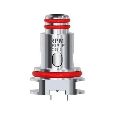 Smok Изпарителна глава за SMOK RPM Triple 0.6ohm