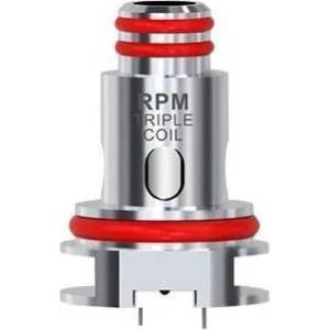 Smok Изпарителна глава за SMOK RPM Triple 0.6ohm - vape