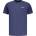 Nike Къс ръкав мъжка тениска nike, Размер s, Цвят Синьо (nessa586_bl440)