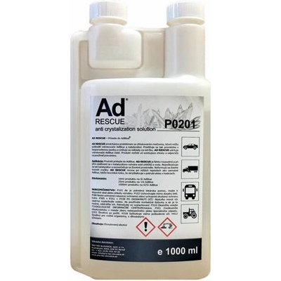 Bluechem AdRescue 1 l
