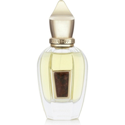 Xerjoff Richwood parfumovaná voda unisex 50 ml