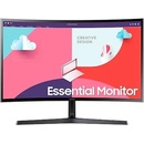 Image 1 of Samsung Essential S24C366EAU