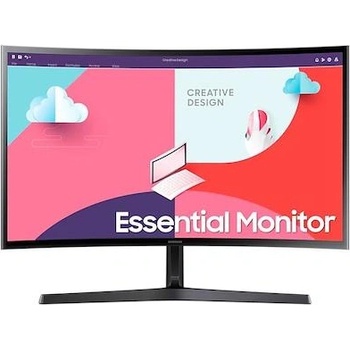 Image 1 of Samsung Essential S24C366EAU