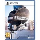 Session: Skate Sim