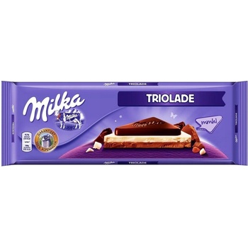 Milka Mmmax Triolade 280 g