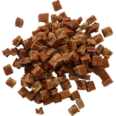 Salač sušené maso Kostičky kachní mini 100 g