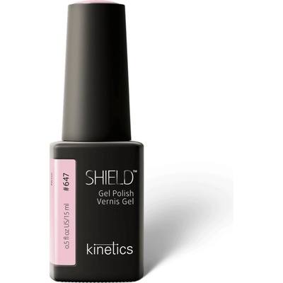 Kinetics Gél lak Shield 647 Now 15 ml