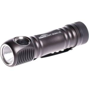 ZebraLight Фенер ZebraLIght SC54cN, 4000K неутрална светлина с високо цветопредаване, AA (d-28-36-4777)