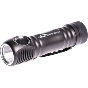 ZebraLight Фенер ZebraLIght SC54cN, 4000K неутрална светлина с високо цветопредаване, AA (d-28-36-4777)