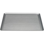 Patisse Тавичка за печене Silver-Top перфорирана 30 x 40 см (P-03640)