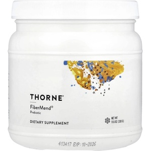 Thorne FiberMend Prebiotic [330 грама]