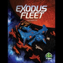 Exodus Fleet