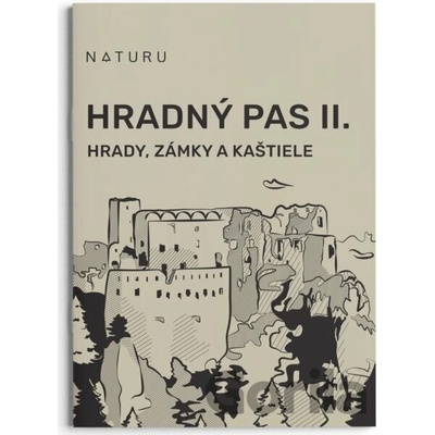 Hradný pas II.