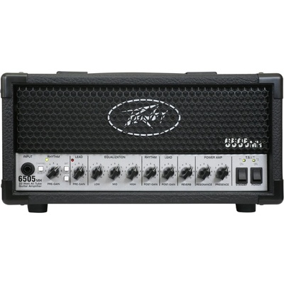 Peavey 6505 MH Mini Head