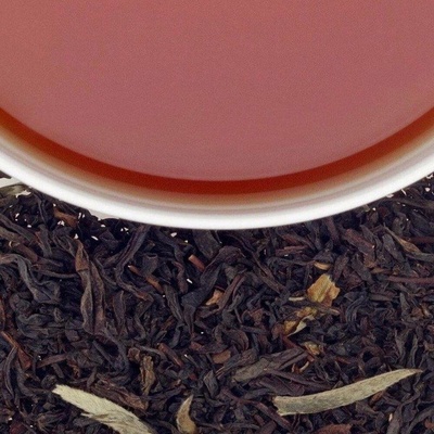 Harney & Sons Sypaný čaj Earl Grey Supreme 196 g