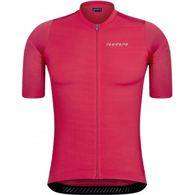 Isadore Debut Jalapeno Red