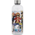 Stor Бутилка за вода Stor Animation: One Piece - Straw Hat (102134)