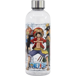 Stor Бутилка за вода Stor Animation: One Piece - Straw Hat (102134)