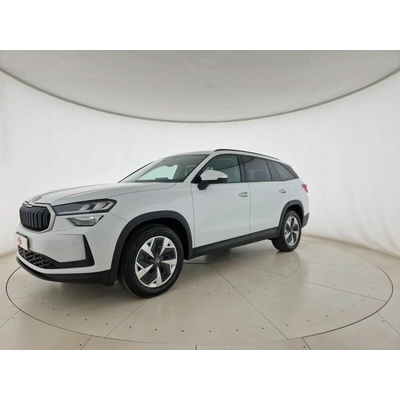Skoda Kodiaq 2.0 TDI DSG 110 kW