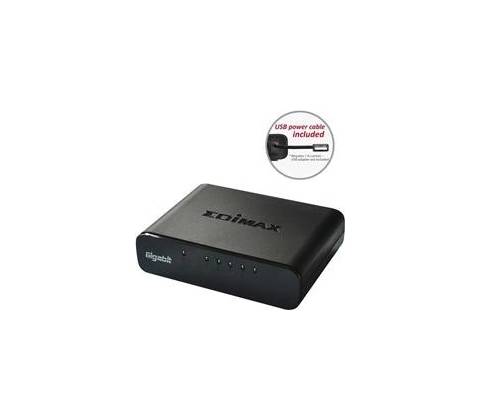 Edimax ES-5500G