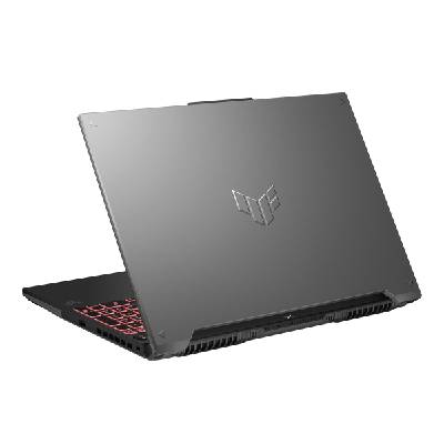 ASUS TUF Gaming A16/FA607-RL051W/R5-7535HS/16"/WUXGA/16GB/512GB SSD/RTX 4050/W11H/Gray/2R FA607NU-RL051W