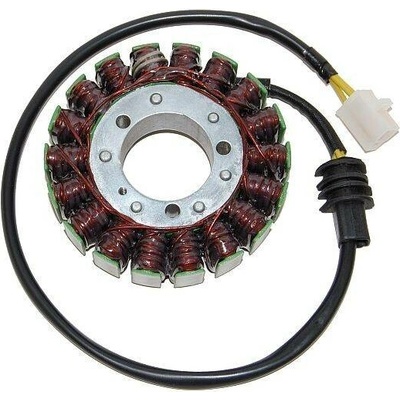 ELECTROSPORT vinutí alternátoru (stator) YAMAHA YZF-R1 (02-03)