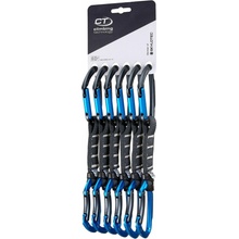 Climbing Technology Lime Set PRO - 6 PACK 12