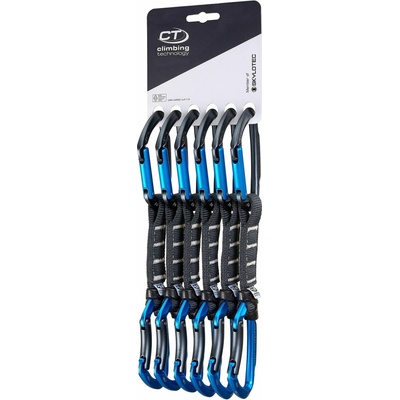 Climbing Technology Lime Set PRO - 6 PACK 12 – Zboží Dáma