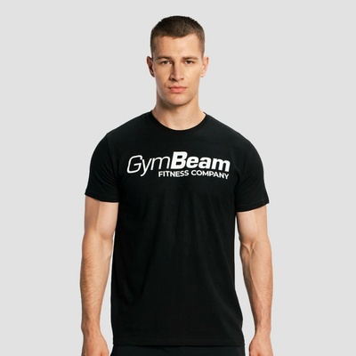 GymBeam Lift T-shirt Black
