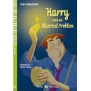Harry and an Electrical Problem + CD - J. Cadwallader