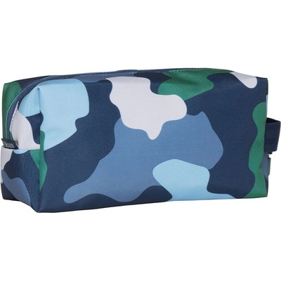Beckmann kosmetická taška color camo