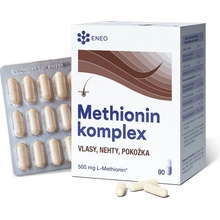 ENEO Methionin komplex 90 kapslí