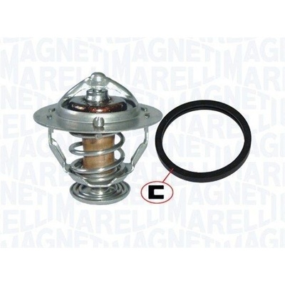 Termostat, chladivo MAGNETI MARELLI 352317101230