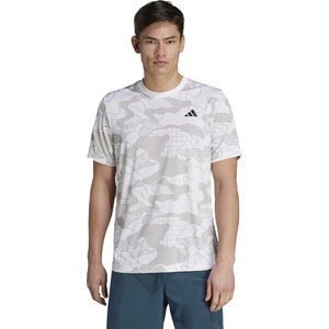 Adidas Тениска Club Graphic Tennis (IJ4864)