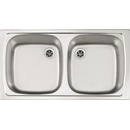 Alveus Basic 160 Fi Satin
