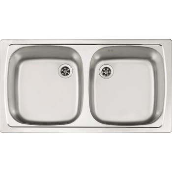 Alveus Basic 160 Fi Satin
