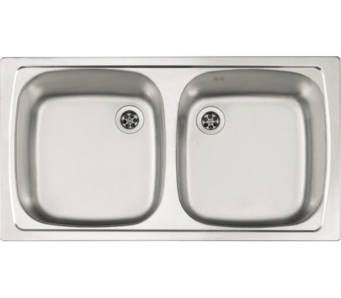 Alveus Basic 160 Fi Satin