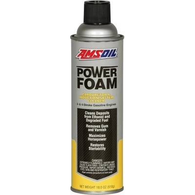 Amsoil Power Foam 532 ml