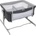 Chicco Бебешка кошара за близнаци Chicco - Next 2 Me, Twin (J0734)