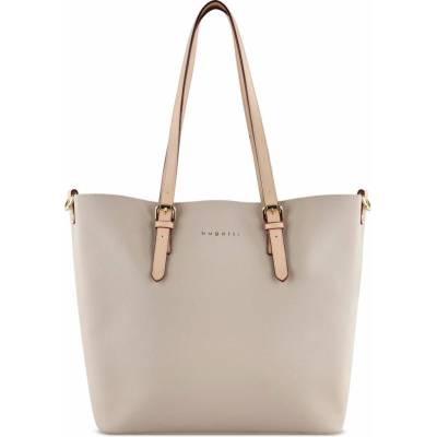 Bugatti Kabelka dámská kabelka ELLA shopper béžová 49362550