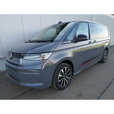 Volkswagen T7 Multivan 1.5 eHybrid 4Motion DSG 180 kW